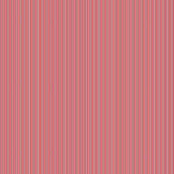 Star of Wonder MU-2088-R5 Pin Stripe Red by Makower UK for Andover Fabrics