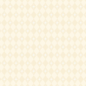 Home for the Holidays A-10846-L Atomic Argyle Snowball by Andover Fabrics
