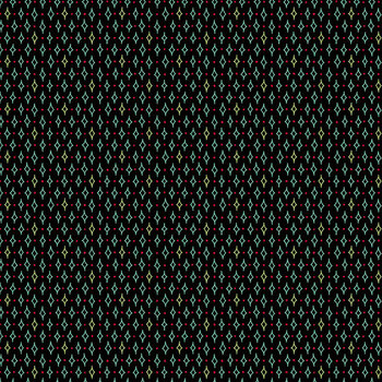 Home for the Holidays A-10848-K Sparkle Midnight by Andover Fabrics