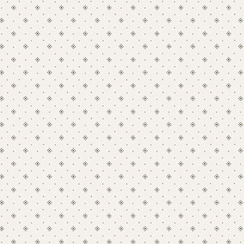 Night Blooms A-10930-L Starlit Dove by Nancy Rink for Andover Fabrics
