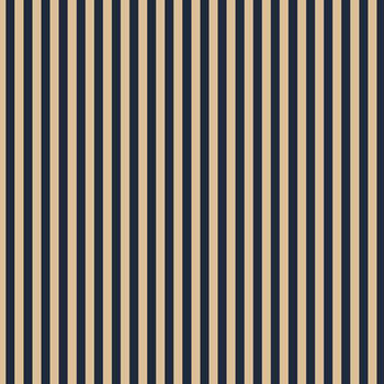 America the Beautiful R332397D Navy Stripe by Judie Rothermel for Marcus Fabrics