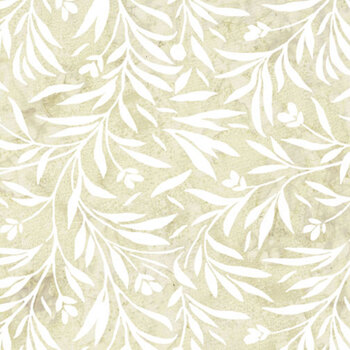 Bali Batiks - Fresh Linens Y2726-531 Papyrus by Hoffman Fabrics