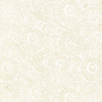 Bali Batiks - Fresh Linens Y2721-265 Oyster by Hoffman Fabrics