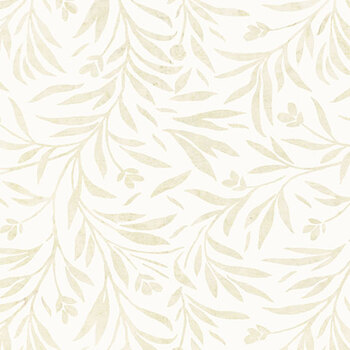 Bali Batiks - Fresh Linens Y2726-265 Oyster by Hoffman Fabrics