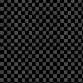 Harvest Moon Magic HMMA-6774 GREYBLK by Bernadette Deming for P&B Textiles