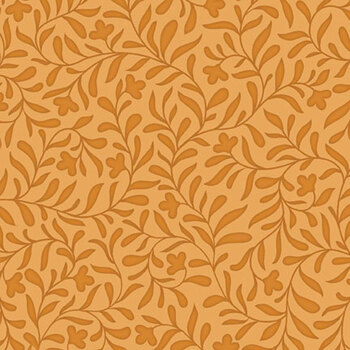 Cider Mill Flannel CMFL 6757 HONEY by Michael Zindell for P&B Textiles