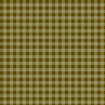 Cider Mill Flannel CMFL 6758 OLIVE by Michael Zindell for P&B Textiles