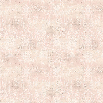 Magic Spells 2367-33 Peach Texture by Frank Garcia for Blank Quilting