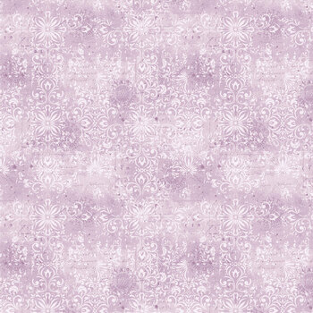 Magic Spells 2367-51 Violet Texture by Frank Garcia for Blank Quilting