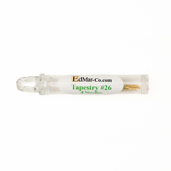 Edmar Tapestry Needles #26