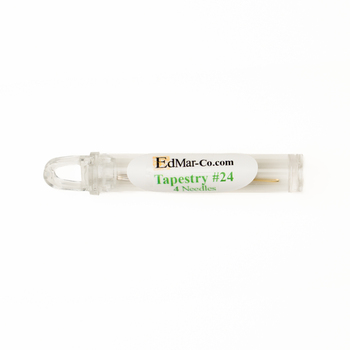 Edmar Tapestry Needles #24