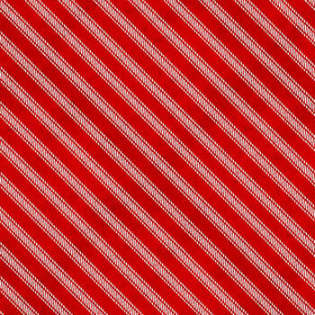 Snowy Serenades 3017-27787-313 Stripes Red by Danielle Leone for Wilmington Prints