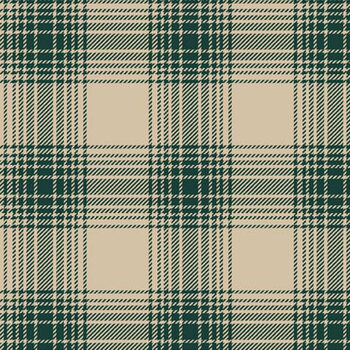 Primo Plaids Flannel Pine & Berries PP092492-PINE by Marcus Fabrics