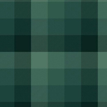 Primo Plaids Flannel Pine & Berries PP092495-PINE by Marcus Fabrics