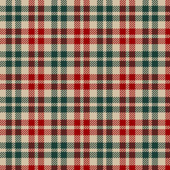 Primo Plaids Flannel Pine & Berries PP092500-MULTI by Marcus Fabrics
