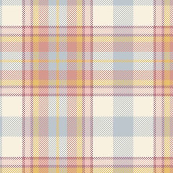 Primo Plaids Flannel Pastel Pretty PP092487-MULTI by Marcus Fabrics