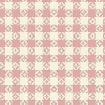 Primo Plaids Flannel Pastel Pretty PP092493-PINK by Marcus Fabrics