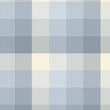 Primo Plaids Flannel Pastel Pretty PP092495-SKY by Marcus Fabrics
