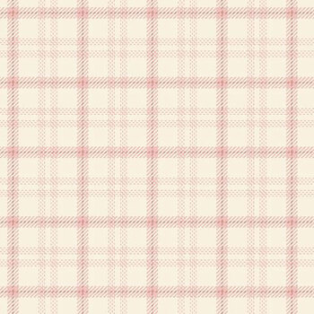 Primo Plaids Flannel Pastel Pretty PP092499-PINK by Marcus Fabrics