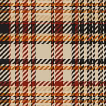 Primo Plaids Flannel Pepper & Pumpkin PP092488-MULTI by Marcus Fabrics