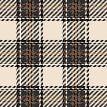 Primo Plaids Flannel Pepper & Pumpkin PP092489-GRAY by Marcus Fabrics