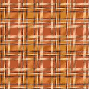 Primo Plaids Flannel Pepper & Pumpkin PP092490-CHEDDAR by Marcus Fabrics