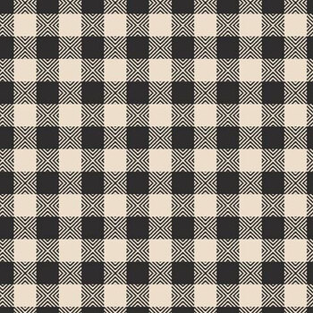 Primo Plaids Flannel Pepper & Pumpkin PP092493-CHARCOAL by Marcus Fabrics