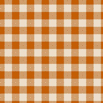 Primo Plaids Flannel Pepper & Pumpkin PP092493-CHEDDAR by Marcus Fabrics