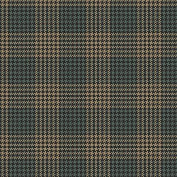 Primo Plaids Flannel Tawny & Teal PP092504-TEAL by Marcus Fabrics
