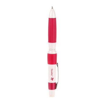 Sewline Fabric Pencil Trio - White, Black, Tracer 0.9mm