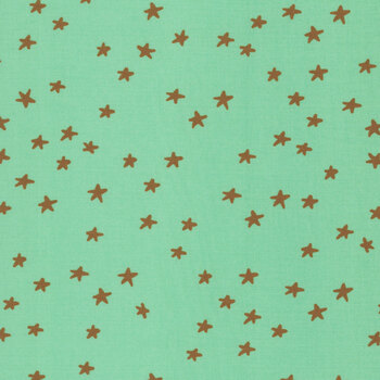 Starry RS4109-88 Moss by Ruby Star Society for Moda Fabrics
