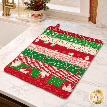  Dry Ideas Kit - Snow Time
