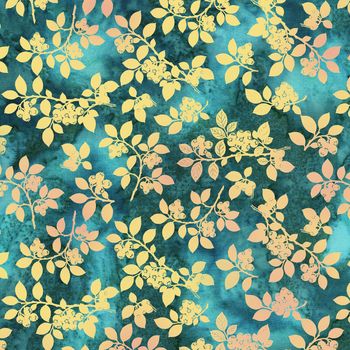 2027 All Pacific Northwest Shop Hop SH223-950 by Island Batik