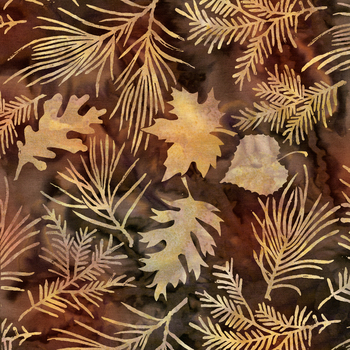 2027 All Pacific Northwest Shop Hop SH226-096 by Island Batik