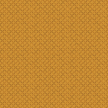 Amber & Spice 15618-33  Geo Golden Amber by Nicole DeCamp for Benartex