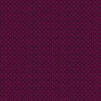Amber & Spice 15618-88  Geo Berry/Wine by Nicole DeCamp for Benartex