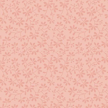 Holiday Blush R022435D Daisy Blush by Monika Zhu for Marcus Fabrics