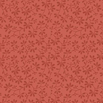 Holiday Blush R022435D Daisy Rouge by Monika Zhu for Marcus Fabrics