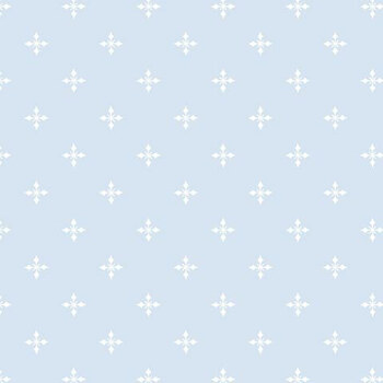 Bentley's Wonderland R652451D Sparkle Sky by The Smithsonian for Marcus Fabrics