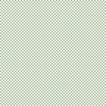Merry Market MAS11345-G2 Mini Check Green by Kimberbell for Maywood Studio