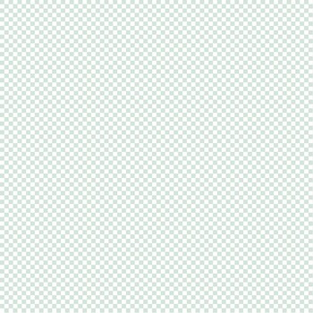 Merry Market MAS11345-Q2 Mini Check Aqua by Kimberbell for Maywood Studio