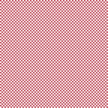 Merry Market MAS11345-R Mini Check Red by Kimberbell for Maywood Studio