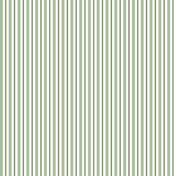 Merry Market MAS8249-G2 Awning Stripe Green by Kimberbell for Maywood Studio