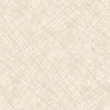 Gingham Garland MAS11467-E Burlap Cream by Maywood Studio