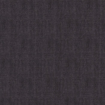 Laundry Basket Favorites: Linen Texture A-9057-K Obsidian by Edyta Sitar for Andover Fabrics