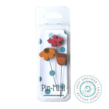 Pin-Mini Autumn Farmhouse