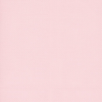 Bo-Peep Pink 14 Count Aida Cross Stitch Cloth by Zweigart