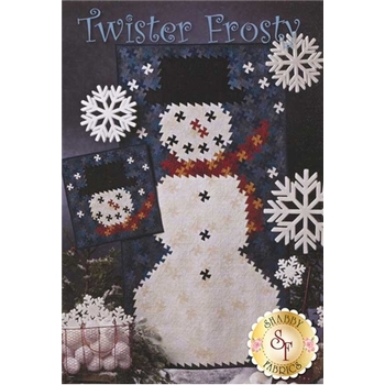 Twister Frosty Pattern, Image