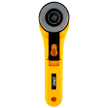 Olfa 45mm Original Rotary Cutter, Image