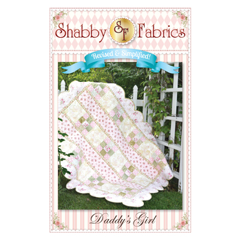 Daddy's Girl Pattern - PDF Download, Image